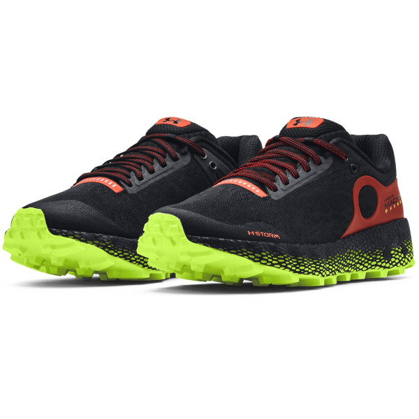 Pantofi Sport Barbati HOVR MACHINA OFF ROAD Under Armour