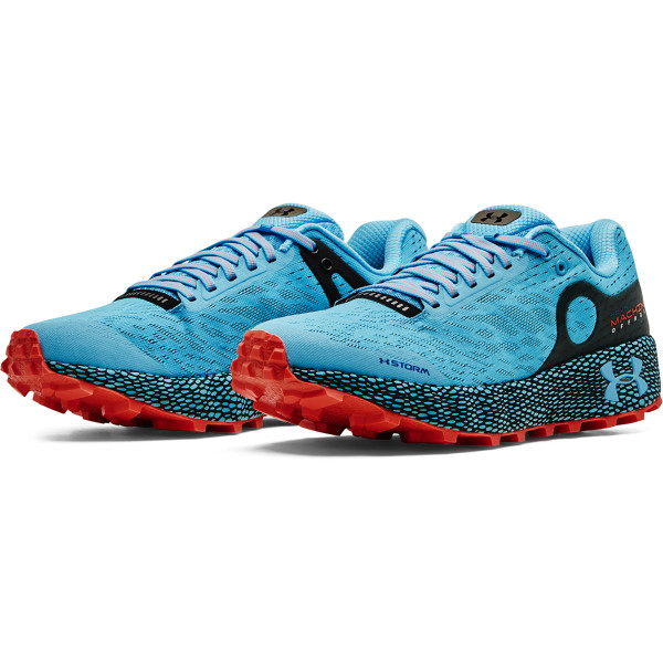 UA HOVR MACHINA OFF ROAD