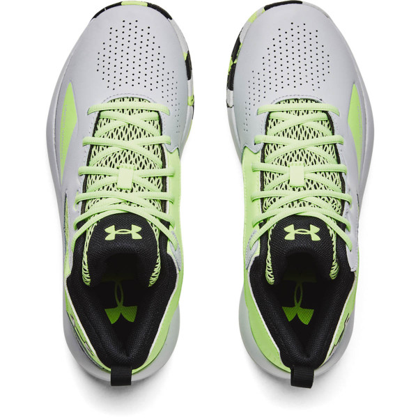 Ghete Baschet Unisex LOCKDOWN 5 Under Armour