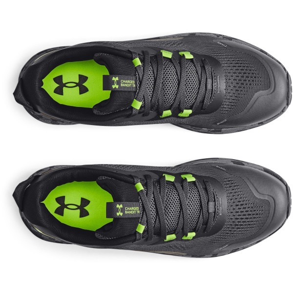 Pantofi Sport Barbati CHARGED BANDIT TR 2 Under Armour