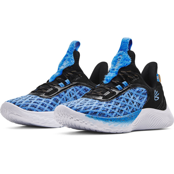 Unisex CURRY 9