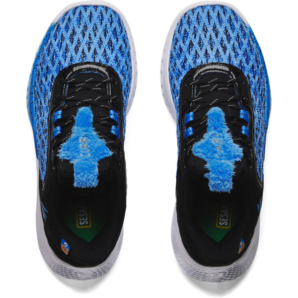 Unisex CURRY 9