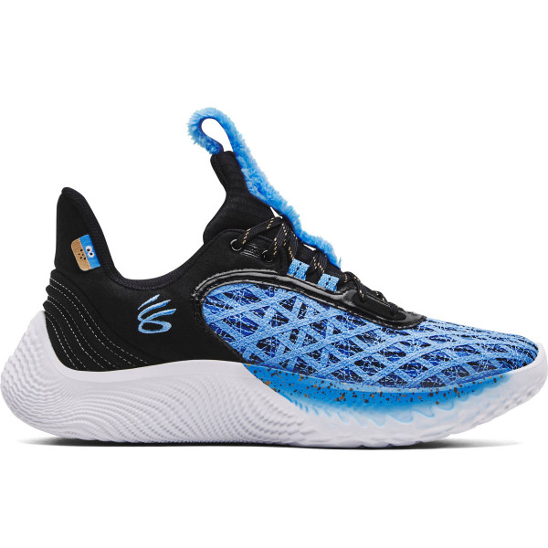 Unisex CURRY 9