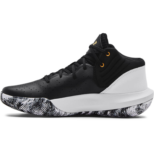 Ghete Baschet Unisex JET 21 Under Armour