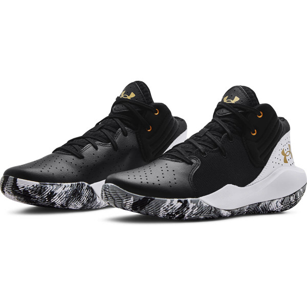 Ghete Baschet Unisex JET 21 Under Armour