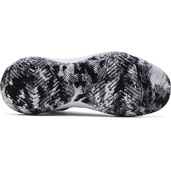 Ghete Baschet Unisex JET 21 Under Armour