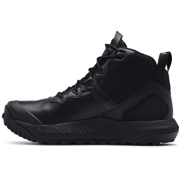 Ghete Iarna Barbati MG VALSETZ MID LTHR WP Under Armour