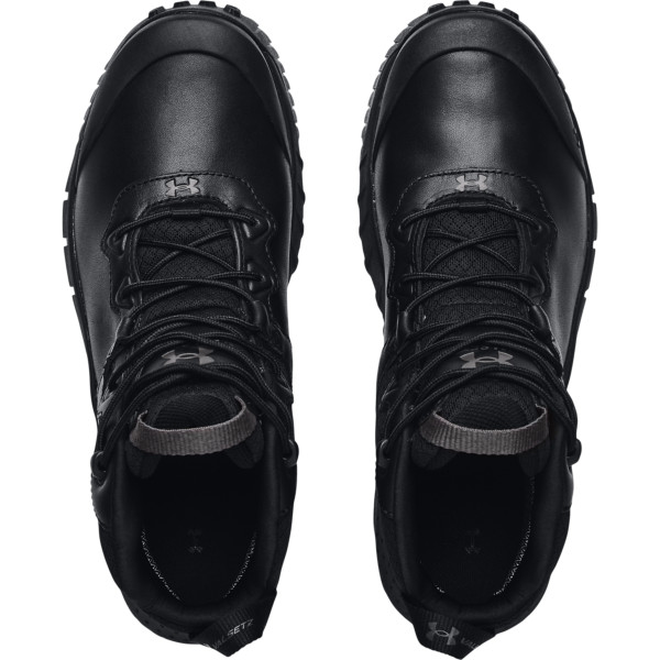 Ghete Iarna Barbati MG VALSETZ MID LTHR WP Under Armour