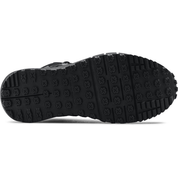 Ghete iarna Dama MG VALSETZ MID LTHR WP Under Armour