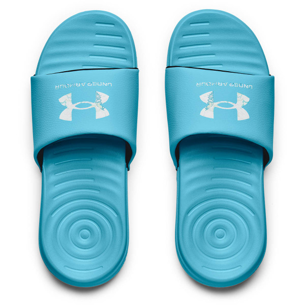 Slapi Dama ANSA GRAPHIC LOGO Under Armour