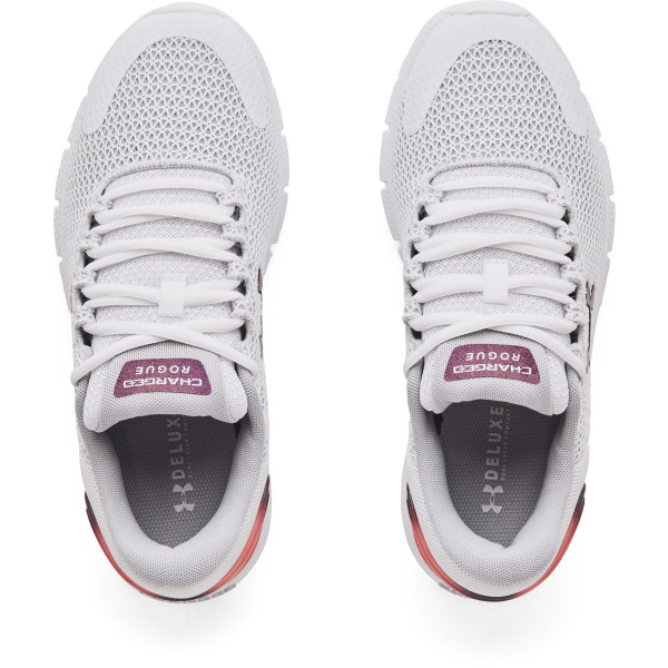 Women's UA CHARGED ROGUE2.5 CLRSFT