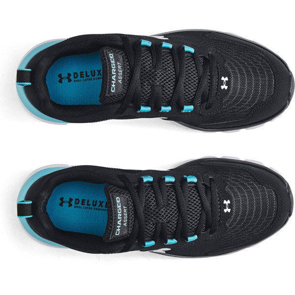 Pantofi Sport Barbati CHARGED ASSERT 9 Under Armour