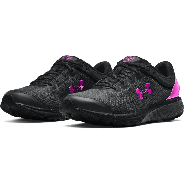 Women's UA CHARGED ESCAPE 3 EVOCHRM 