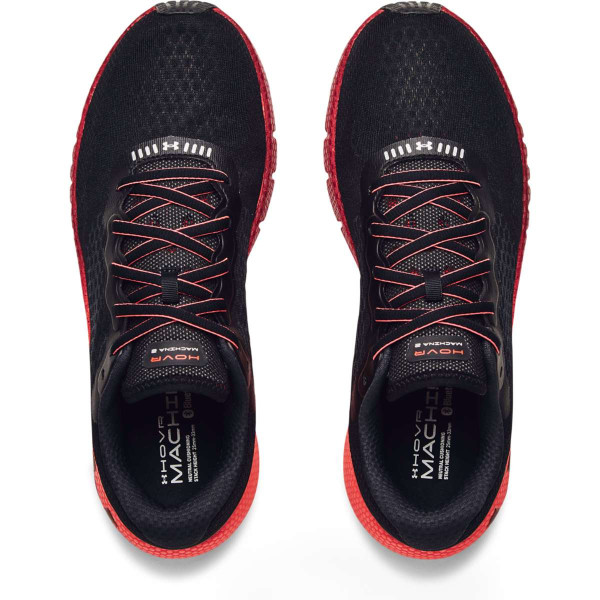 Men's UA HOVR MACHINA 2 CLRSHFT