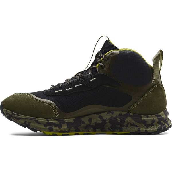 Pantofi Sport Barbati CHARGED BANDIT TREK 2 PRT Under Armour