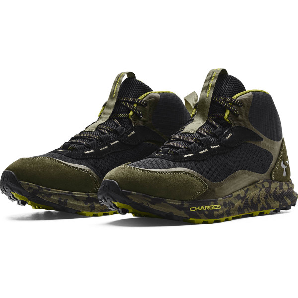 Pantofi Sport Barbati CHARGED BANDIT TREK 2 PRT Under Armour