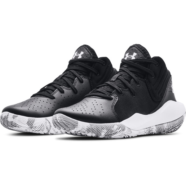 Ghete Baschet Unisex GS JET 21 Under Armour