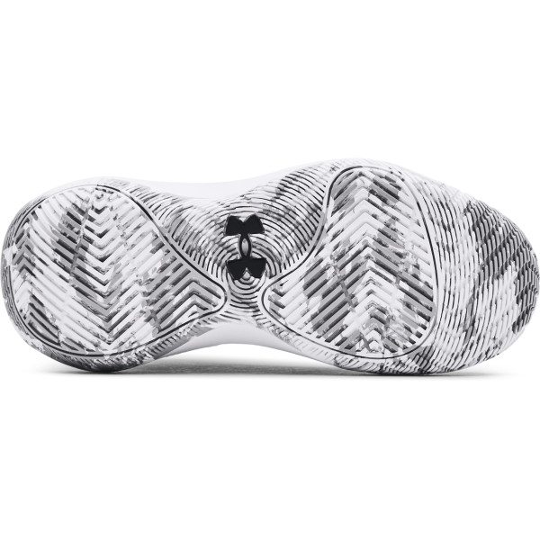 Ghete Baschet Unisex GS JET 21 Under Armour