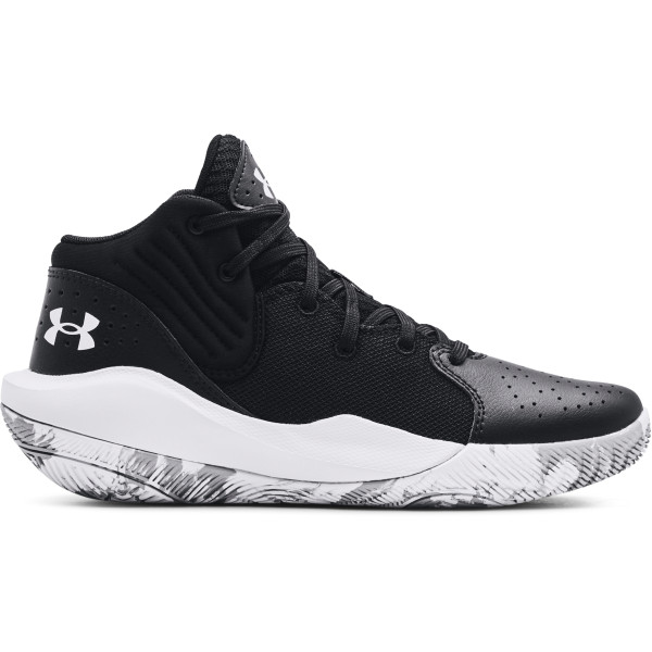 Ghete Baschet Unisex GS JET 21 Under Armour