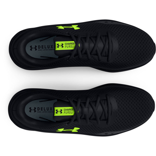 Pantofi Sport Barbati CHARGED PURSUIT 3 Under Armour
