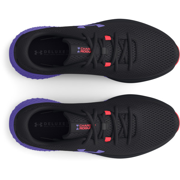 Pantofi Sport Dama CHARGED ROGUE 3 Under Armour