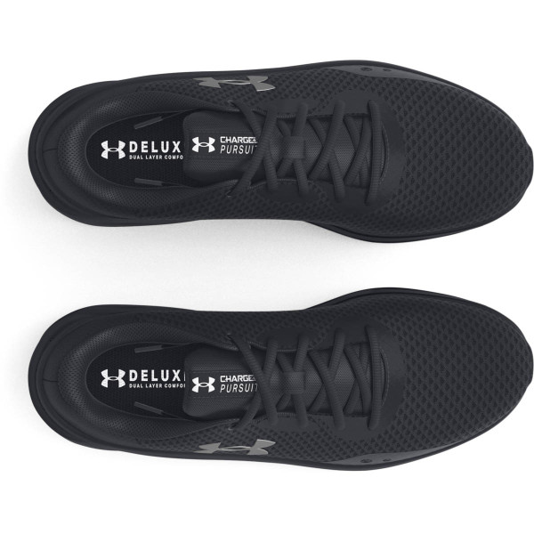 Pantofi Sport Dama CHARGED PURSUIT 3 Under Armour