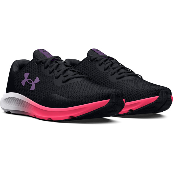Pantofi Sport Dama CHARGED PURSUIT 3 Under Armour