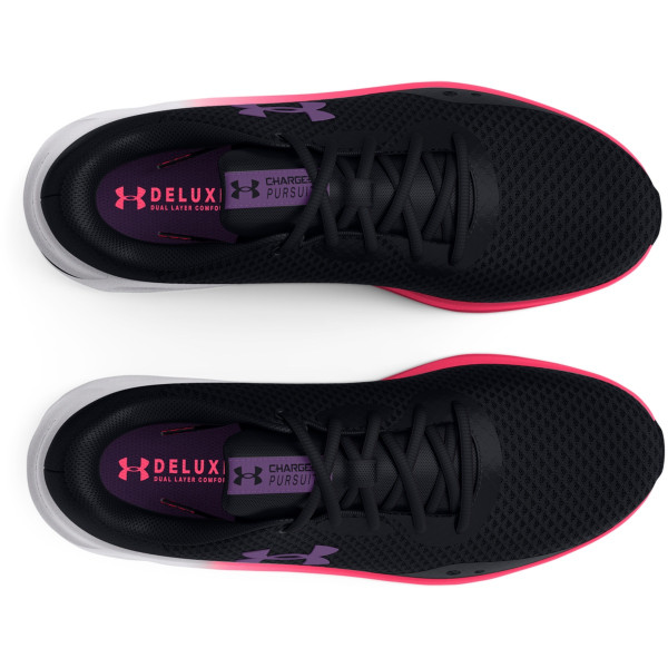 Pantofi Sport Dama CHARGED PURSUIT 3 Under Armour
