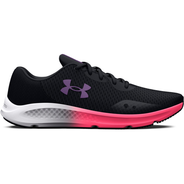 Pantofi Sport Dama CHARGED PURSUIT 3 Under Armour