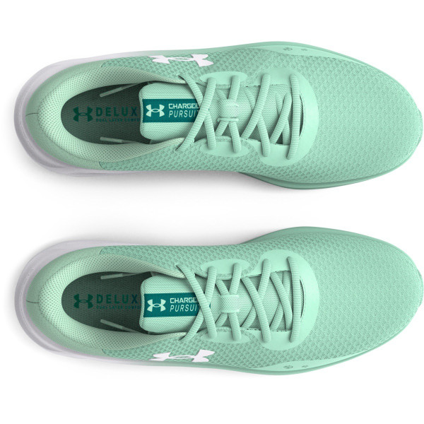 Pantofi Sport Dama CHARGED PURSUIT 3 Under Armour
