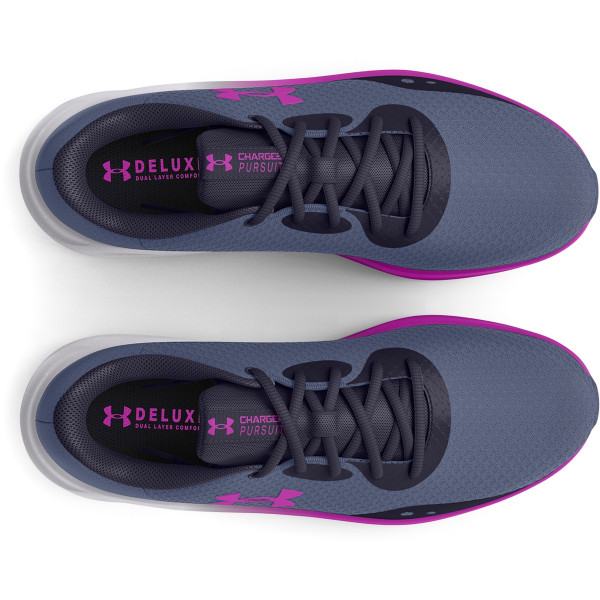 Pantofi Sport Dama CHARGED PURSUIT 3 Under Armour
