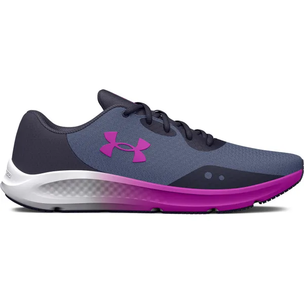 Pantofi Sport Dama  CHARGED PURSUIT 3 Under Armour 