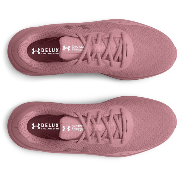 Pantofi Sport Dama CHARGED PURSUIT 3 Under Armour