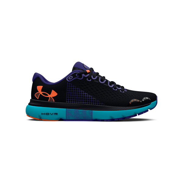 Pantofi Sport Barbati HOVR INFINITE 4 Under Armour