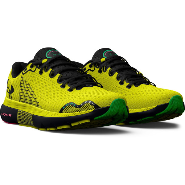 Pantofi Sport Barbati HOVR INFINITE 4 Under Armour