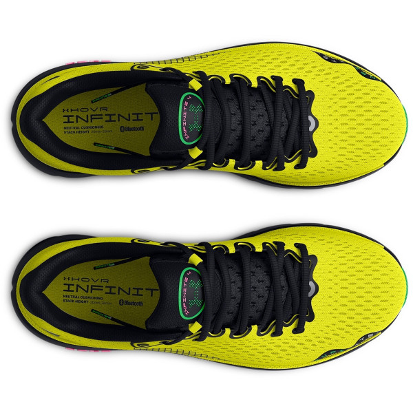 Pantofi Sport Barbati HOVR INFINITE 4 Under Armour