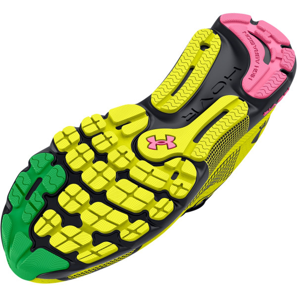 Pantofi Sport Barbati HOVR INFINITE 4 Under Armour