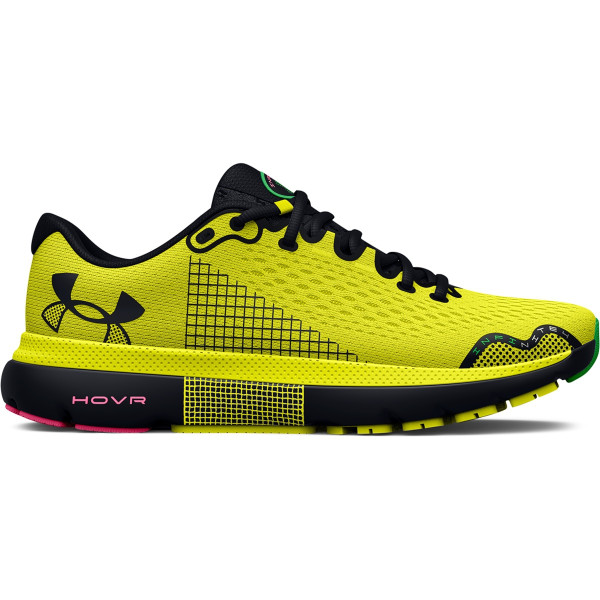 Pantofi Sport Barbati HOVR INFINITE 4 Under Armour
