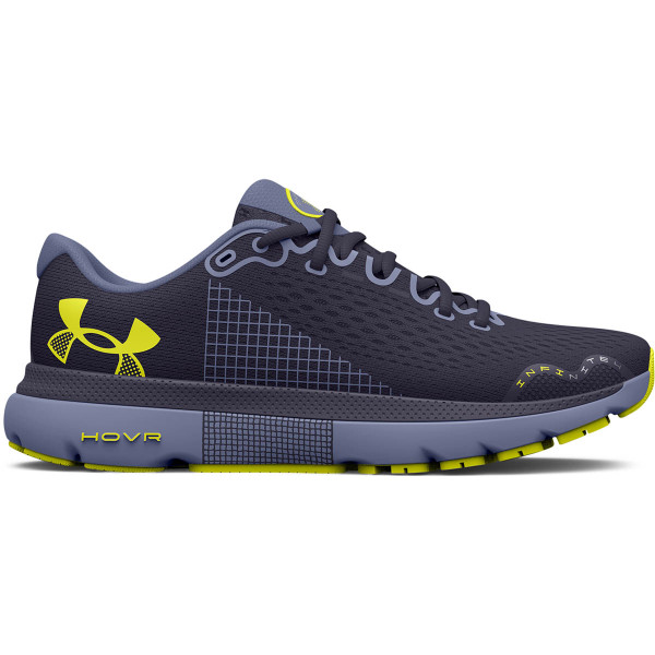 Pantofi Sport Barbati HOVR INFINITE 4 Under Armour