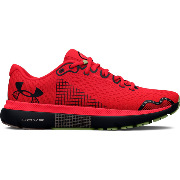 Pantofi Sport Barbati HOVR INFINITE 4 Under Armour