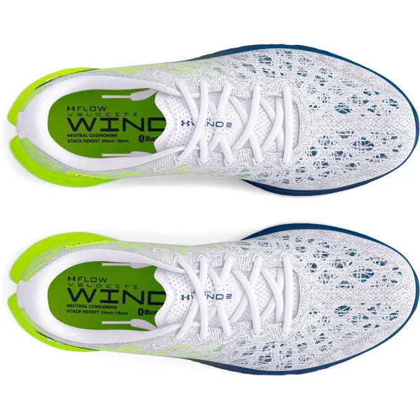 Men's UA FLOW VELOCITI WIND 2