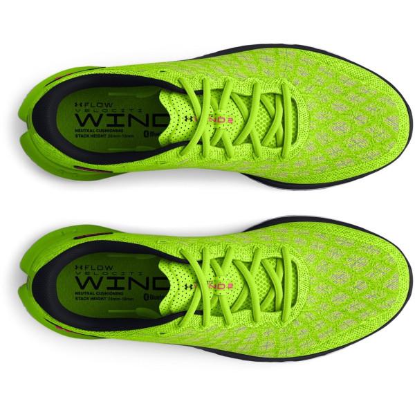 Pantofi Sport Barbati FLOW VELOCITI WIND 2 Under Armour
