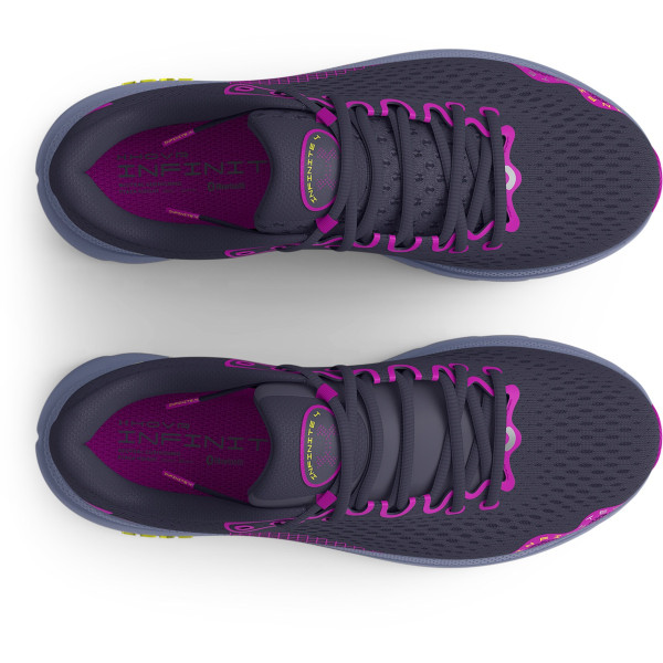 Pantofi Sport Dama HOVR INFINITE 4 Under Armour