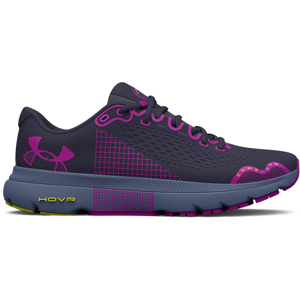 Pantofi Sport Dama HOVR INFINITE 4 Under Armour