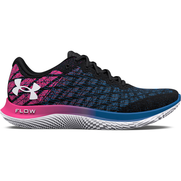 Pantofi Sport Dama FLOW VELOCITI IND 2 Under Armour 