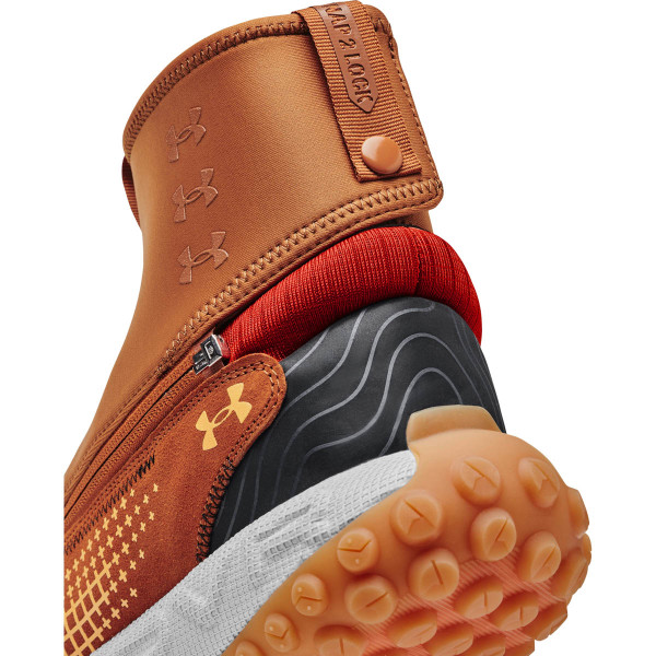 Pantofi Sport Unisex HOVR SUMMIT FT DELTA Under Armour