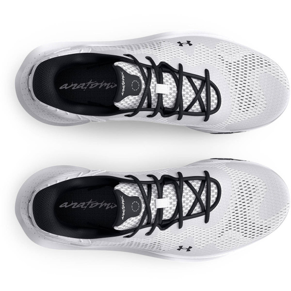 Ghete Baschet Unisex SPAWN 4 Under Armour