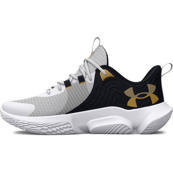 Ghete Baschet Unisex FLOW FUTR X 2 Under Armour