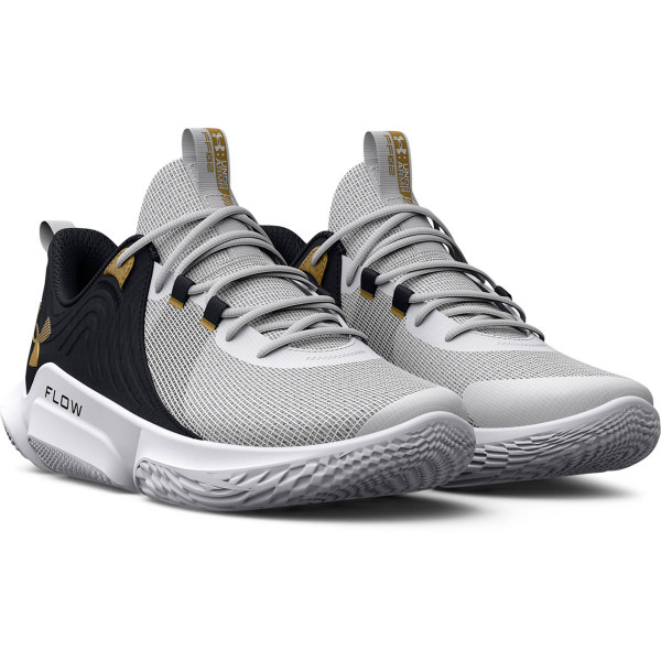 Ghete Baschet Unisex FLOW FUTR X 2 Under Armour