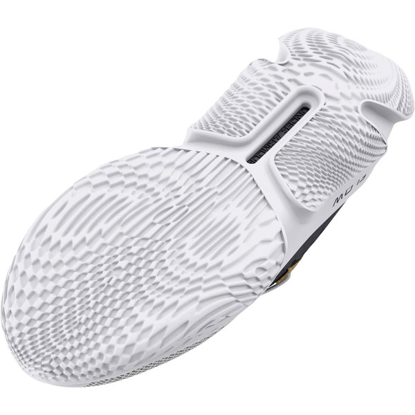 Ghete Baschet Unisex FLOW FUTR X 2 Under Armour